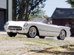 Chevrolet Corvette 1953 года